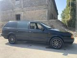 Volkswagen Passat 1990 года за 1 350 000 тг. в Алматы – фото 4