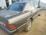 Mercedes-Benz 190 1992 годаүшін650 000 тг. в Атырау – фото 2