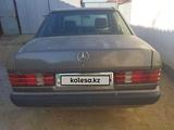 Mercedes-Benz 190 1992 годаүшін650 000 тг. в Атырау – фото 3