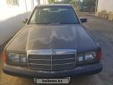 Mercedes-Benz 190 1992 годаүшін650 000 тг. в Атырау – фото 4