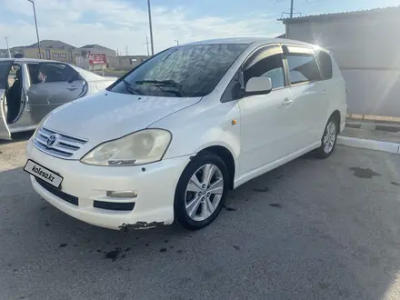 Toyota Ipsum 2004 года за 4 500 000 тг. в Актау – фото 23