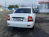 ВАЗ (Lada) Priora 2170 2011 года за 2 250 000 тг. в Петропавловск – фото 5