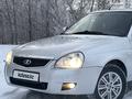 ВАЗ (Lada) Priora 2170 2014 годаүшін3 600 000 тг. в Астана – фото 6