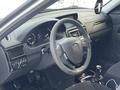 ВАЗ (Lada) Priora 2170 2014 годаүшін3 600 000 тг. в Астана – фото 8