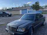 Mercedes-Benz E 280 1994 года за 2 000 000 тг. в Мерке – фото 2