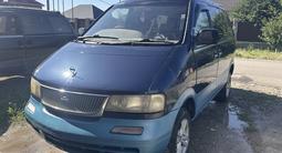 Nissan Largo 1997 года за 650 000 тг. в Алматы