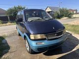 Nissan Largo 1997 года за 650 000 тг. в Алматы – фото 3