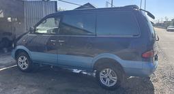 Nissan Largo 1997 года за 650 000 тг. в Алматы – фото 5