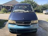Nissan Largo 1997 года за 650 000 тг. в Алматы – фото 2