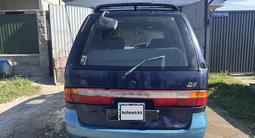 Nissan Largo 1997 года за 650 000 тг. в Алматы – фото 4