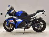 Suzuki  GSX-R 1000 2014 годаfor5 300 000 тг. в Алматы – фото 2