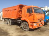 КамАЗ 2013 года за 10 500 000 тг. в Актау