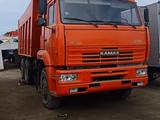 КамАЗ 2013 года за 9 500 000 тг. в Актау – фото 3