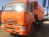 КамАЗ 2013 года за 10 500 000 тг. в Актау – фото 5