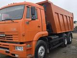КамАЗ 2013 года за 9 500 000 тг. в Актау