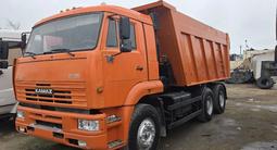 КамАЗ 2013 годаfor9 500 000 тг. в Актау