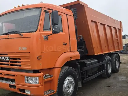 КамАЗ 2013 года за 11 500 000 тг. в Актау
