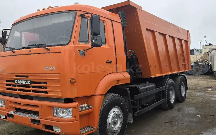 КамАЗ 2013 года за 11 500 000 тг. в Актау