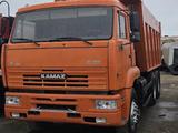 КамАЗ 2013 года за 9 500 000 тг. в Актау – фото 2