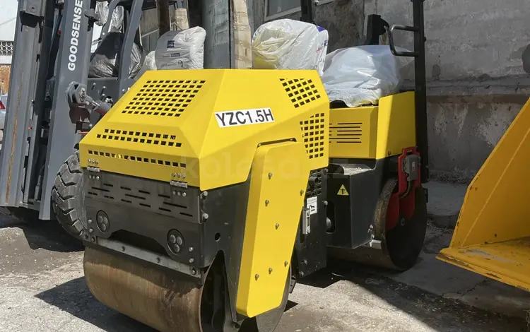 Sinomach  YZC1.5 2018 годаүшін4 900 000 тг. в Алматы