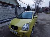 Kia Picanto 2007 годаүшін2 350 000 тг. в Алматы – фото 2