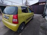 Kia Picanto 2007 годаүшін2 350 000 тг. в Алматы – фото 5