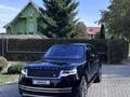 Land Rover Range Rover 2023 года за 94 000 000 тг. в Алматы – фото 4