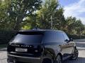 Land Rover Range Rover 2023 года за 94 000 000 тг. в Алматы – фото 2