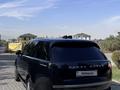 Land Rover Range Rover 2023 года за 94 000 000 тг. в Алматы – фото 7