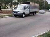 ГАЗ  ГАЗель (33023/330273) Фермер 1997 года за 5 000 000 тг. в Костанай