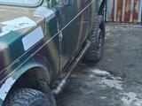 ВАЗ (Lada) Lada 2121 1987 года за 600 000 тг. в Белоусовка – фото 2
