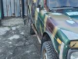 ВАЗ (Lada) Lada 2121 1987 года за 600 000 тг. в Белоусовка – фото 3