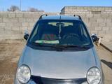 Daewoo Matiz 2008 года за 1 500 000 тг. в Шолаккорган