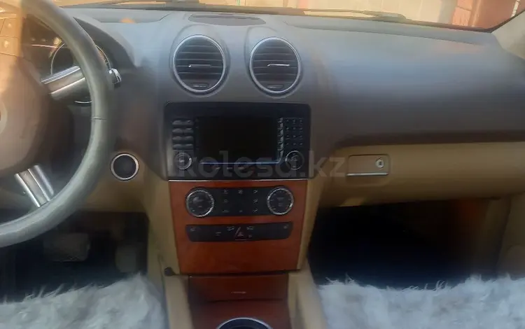 Mercedes-Benz ML 350 2006 года за 5 200 000 тг. в Алматы