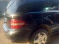 Mercedes-Benz ML 350 2006 годаүшін5 200 000 тг. в Алматы – фото 9