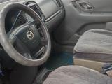 Mazda Tribute 2001 годаүшін2 100 000 тг. в Астана