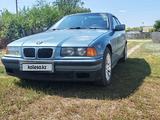 BMW 318 1997 года за 1 400 000 тг. в Атбасар