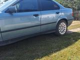 BMW 318 1997 года за 1 400 000 тг. в Атбасар – фото 3