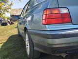BMW 318 1997 года за 1 400 000 тг. в Атбасар – фото 4