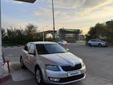 Skoda Octavia 2013 годаүшін4 500 000 тг. в Астана – фото 2