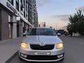Skoda Octavia 2013 годаүшін4 500 000 тг. в Астана