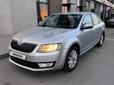Skoda Octavia 2013 годаүшін4 500 000 тг. в Астана – фото 4