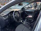 Skoda Octavia 2013 годаүшін4 500 000 тг. в Астана – фото 5