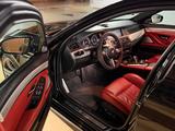 BMW M5 2015 года за 23 000 000 тг. в Астана – фото 5