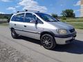 Opel Zafira 2001 года за 3 200 000 тг. в Караганда – фото 6