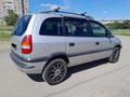 Opel Zafira 2001 года за 3 200 000 тг. в Караганда – фото 7