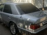 Mercedes-Benz E 230 1990 годаүшін1 800 000 тг. в Алматы – фото 4