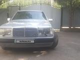 Mercedes-Benz E 230 1990 годаүшін1 800 000 тг. в Алматы – фото 5