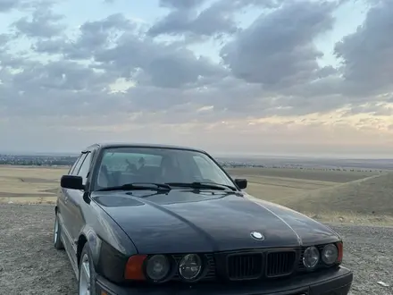 BMW 520 1993 года за 2 000 000 тг. в Кордай