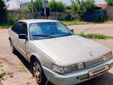 Mazda 626 1990 года за 650 000 тг. в Семей – фото 2